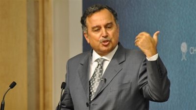 وزير الخارجية السابق: مصر لن تستخدم القوة في دول الجوار العربي