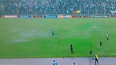 رئيس لجنة الحكام الأسبق: إعادة لقاء الأهلي والقطن غدًا غير قانوني