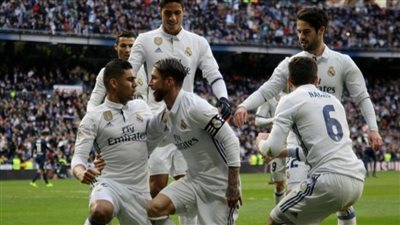ريـال مدريد بدون ظهير أيسر أمام أوساسونا