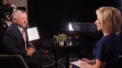 قواعد اللعبة تغيرت.. ملك الأردن يتحدث عن أهم الأزمات في المنطقة