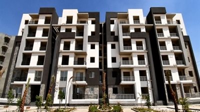 كراسة شروط حجز شقق 