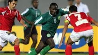 المالكي: إلغاء مباراة الأهلي والقطن الكاميروني قانوني