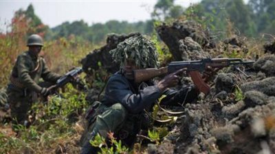 مقتل 13 مدنيا شرق الكونغو على يد متمردين