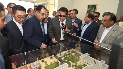 وزير التعليم العالي: القيادة السياسية تدعم مشروع الجامعات التكنولوجية