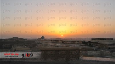 «مرصد القطامية الفلكى» تاريخ في «رؤية هلال رمضان».. تكلفته نصف مليار.. يزن 180 طنًا.. شركة إنجليزية أنشأته في الستينيات.. يطلق عليه «عين الفلك الشمالية لأفريقيا».. و300 ل