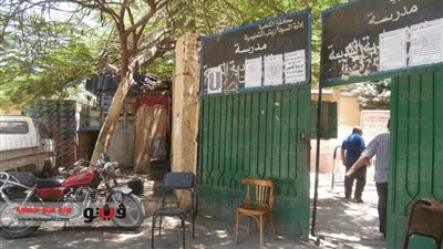 بالصور... إجازة البنوك تحرم طلاب الثانوية من تقديم التظلمات