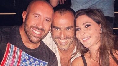 «إليسا» تعود إلى لبنان لمتابعة ألبومها الجديد