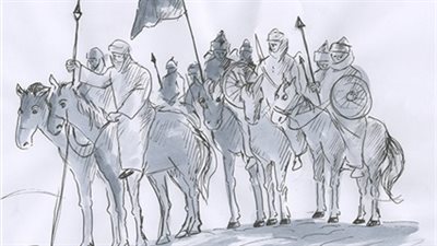 «رمضان» شهر الصبر والنصر.. انتصارات المسلمين في شهر الصيام ليست «صدفة».. صلاح الدين رفض تأخير الجهاد بسبب الصوم.. والمصريون انتصروا على الإسرائيليين في الشهر الكريم