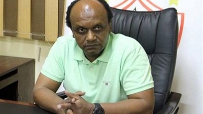 تيجانا يفتح خط اتصال مع «قفشة» إنبي لانتقاله للزمالك