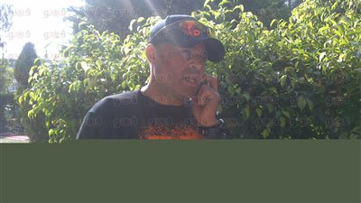 زكي عبد الفتاح: إلغاء مباراة الأهلي لن يؤثر على معسكر المنتخب