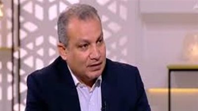 خالد صديق: تكلفة تطوير العشوائيات تصل إلى 31 مليار جنيه (فيديو)