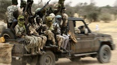 السودان: اشتباكات بين الجيش والمتمردين في ولاية جنوب كردفان