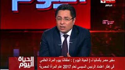 سفير مصر بألمانيا: مستعدون لإجراء الانتخابات الرئاسية (فيديو)