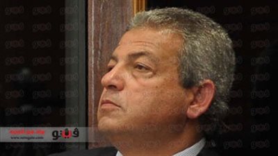 وزير الرياضة يصدر قرارًا بتعديل مجلس إدارة استاد القاهرة