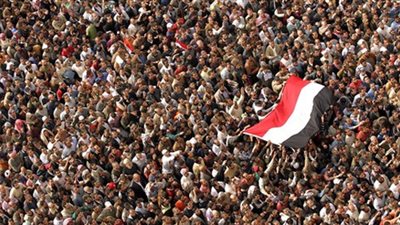 حركات ثورية ترفض مليونية 