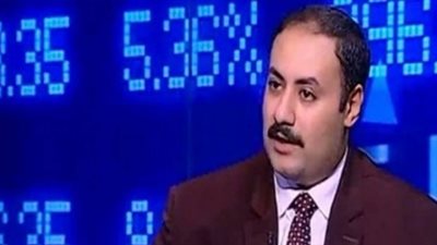 خبير ينصح بالتريث في اتخاذ القرارات الاستثمارية لحين وقف الخسائر