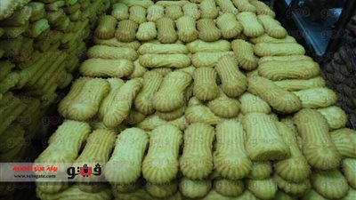 بالفيديو.. حلواني: جنيهان ارتفاعًا في أسعار البسكويت