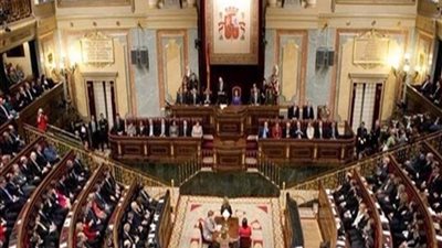 حل البرلمان الإسباني والدعوة لانتخابات مبكرة 10 نوفمبر