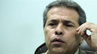 «برلماني» يجمع توقيعات النواب للكشف على «عكاشة» نفسيا