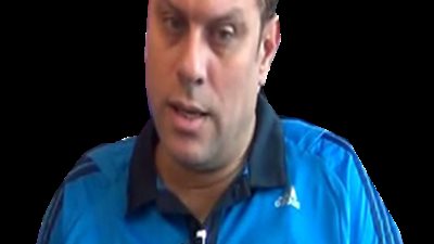 نائب رئيس نادي المنيا: إسلام رشدي راح الأهلي بسبب ميدو