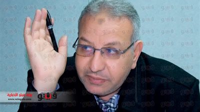 سمير الجمل: الأعمال الدرامية أنتجها من يسيطرون على سوق المخدرات