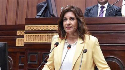 مكرم: 24 مليار دولار تحويلات المصريين في الخارج خلال الفترة الأخيرة