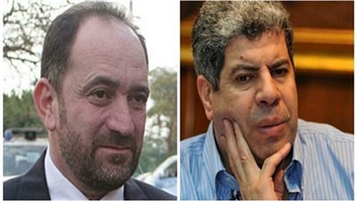 أزمة الكأس تشعل «حرب التصريحات».. «شوبير» لـ«المصري»: « في عضو بالاتحاد يشتغل انتخابات على الهواء».. ويتهمه بتوريط الجبلاية في 650 ألف جنيه.. والأخير يتوعد حارس