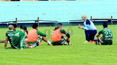 المصري يؤدي مرانه الأساسي استعدادًا لمواجهة الإنتاج الحربي