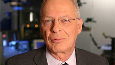 إيهود يعاري: القطاع العام المصري شن حملة مقاطعة لإسرائيل في عهد السادات ومبارك.. 40 عاما من السلام البارد بين البلدين.. حجم التجارة بين البلدين لا تتعدى الــ 150 مليون دولار.. 15 ألف مصري بإسرائيل