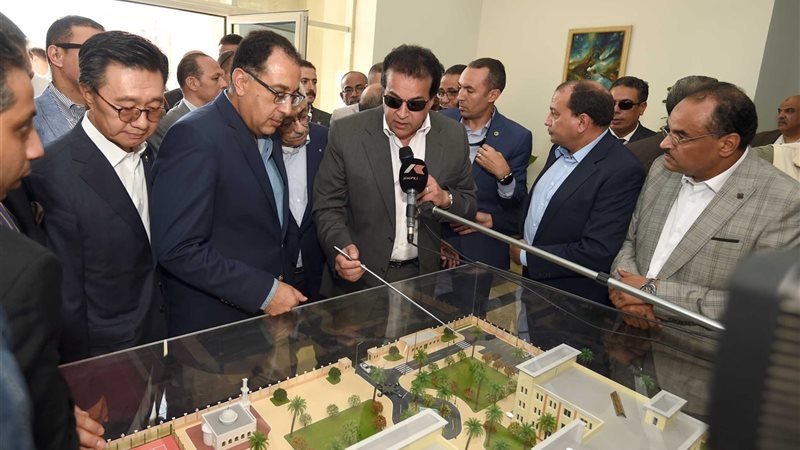  الجامعات التكنولوجية