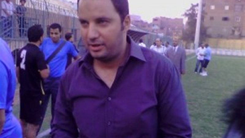 محمد عودة المدير