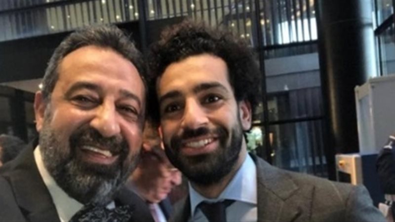 مجدي عبد الغني ومحمد