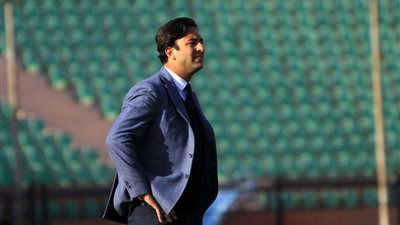 ميدو يحذر لاعبي الزمالك من تكرار خطأ 