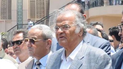 مرتضى منصور: ممدوح عباس أهدر 984 مليون جنيه في الزمالك