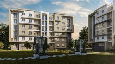 تعرف على أسعار شقق 