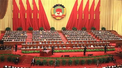 الصين تعتزم إلغاء نظام الفترات الرئاسية وتوسيع سلطات الرئيس