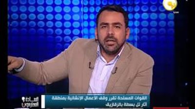 يوسف الحسيني: «قلب نظام الحكم بـ500 جنيه.. يا بلاش»