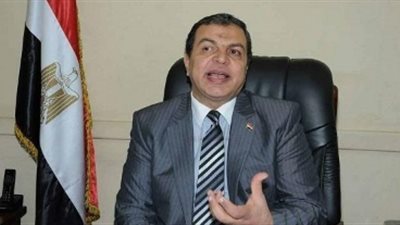 «القوى العاملة» تعلن عن 10 آلاف فرصة عمل للخريجين