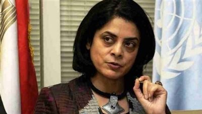 أنيتا نيرودي: رؤية 2030 تقضي على 4% من البطالة