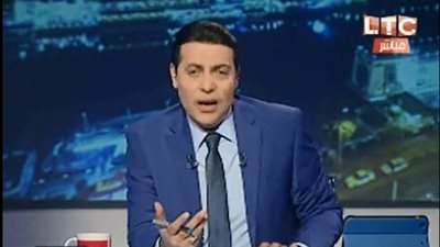 بالفيديو.. الغيطي يهاجم «سيف اليزل»: «إنت كنت بتشتغل فين»