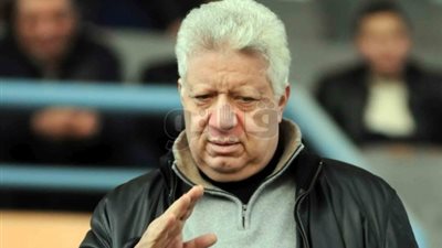 مرتضى منصور: اتحبست 7 مرات.. ومفيش أسد بيخاف