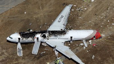 مصرع أربعة كولومبيين في حادث تحطم طائرة خفيفة