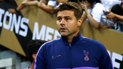 بوكيتينو مديرا فنيا محتملا لريـال مدريد خلفا لزيدان