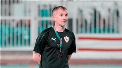 ميتشو يتراجع ويمنح لاعبي الزمالك راحة اليوم