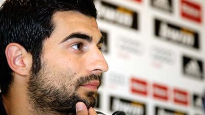 غياب «البيول» عن منتخب إسبانيا في التصفيات الأوربية للإصابة