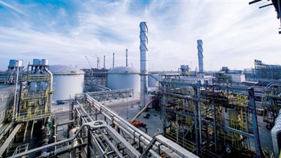 المركزي السعودي: الهجوم على 