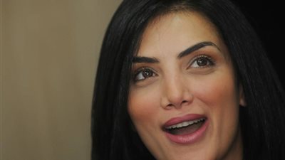 حورية فرغلي تستعد لـ«طلق صناعي»