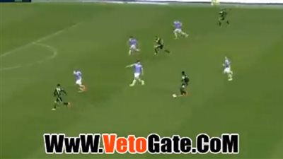 بالفيديو.. «ساسولو» يفوز بثنائية نظيفة على لاتسيو