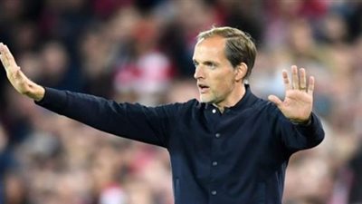 مدرب سان جيرمان يوضح أسباب استبعاد مبابي وتأخر نيمار عن المران