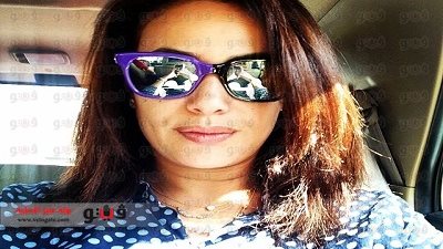 هند صبري تطير إلى دبى لحضور سحور «mbc»